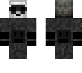 super ghost