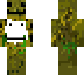 swamp dream 2.0