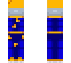 the cheese guardian ~ oc