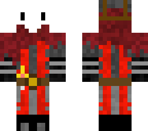the fighter