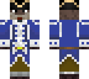 the scotish otter