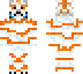 ui tiger