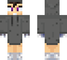 vegetta con sudadera