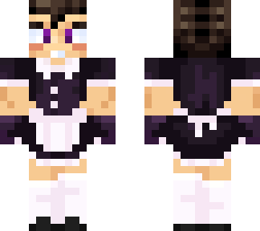 vegetta777 maid
