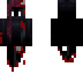 vengeful ghost