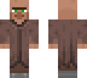 villager 1.14