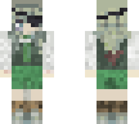 viviennewst remake