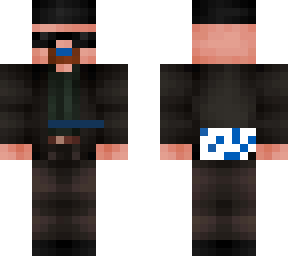 walter white