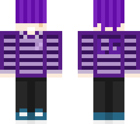 winter lost gamer