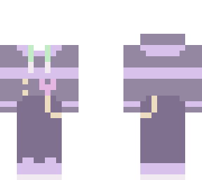 with the payload // unshaded ob