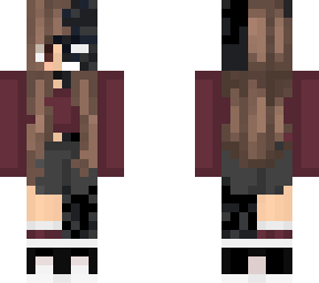 wither girl skin (reupload)