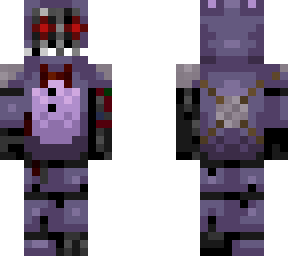 withered bonnie