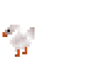 ~ a goose nabs your phone! what do you do? ~