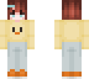 ~ ducky! ~