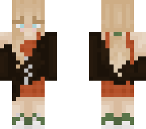 ~fall girl~ (fixed again)