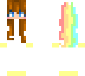(horrible horror movie) rainbow unicorn