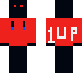1up skin