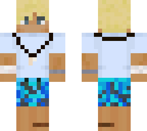 27 skin