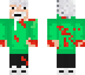 60 year old man brisk