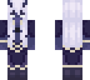 aaravos skin