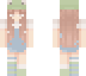 another froggy hat