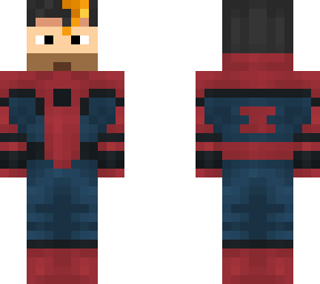 auron spider