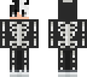 axozer esqueleto