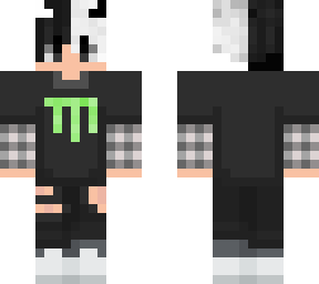 axozer monster