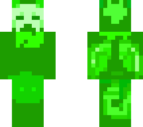 baby lime slimepupdragon