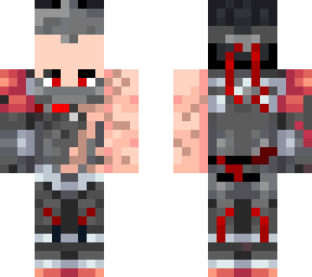 better refraction skin