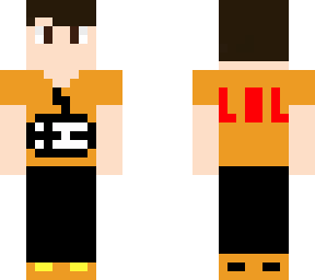 bill skin(slim)