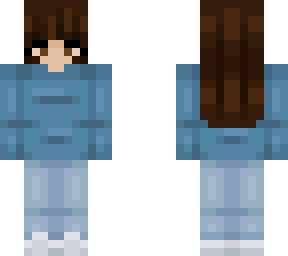 blueberries // remake