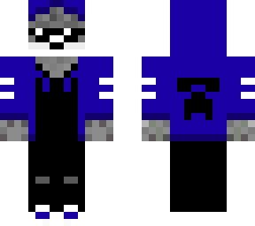 bluewolf