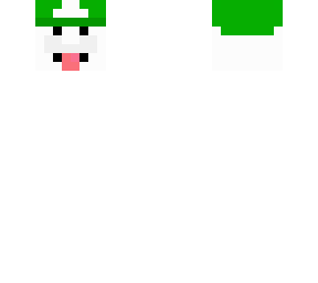 boo luigi