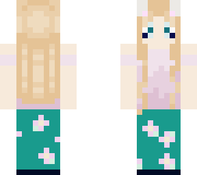 bunny kid