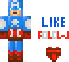 cap (captain america)