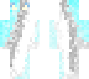 cloud man