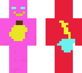 contest winner/judge