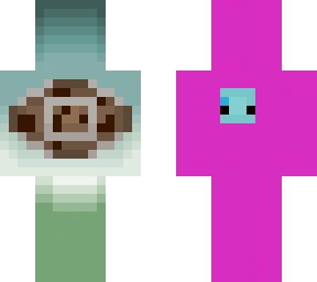cookie from space