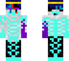 corrupted (overlord)
