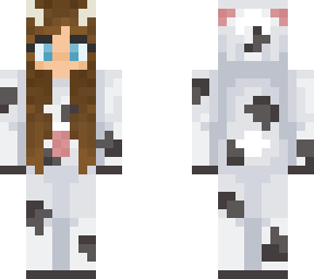 cow onesie