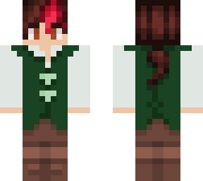 crimson hunter