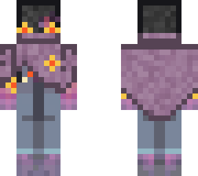 cursed anek 1