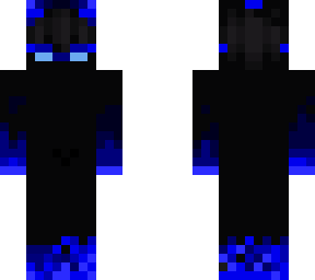 dark demon remade
