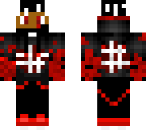 death boy