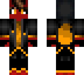 demon guy
