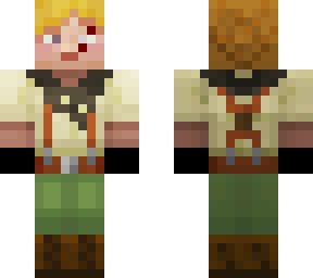 desert tamer