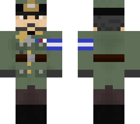 dictador el salvador