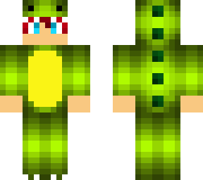 dinosaur pigama