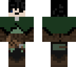 dnd ranger